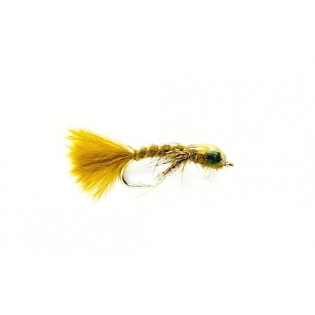 Epoxy Damsel