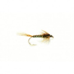 Eyebrook Damsel