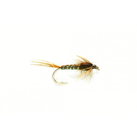 Eyebrook Damsel