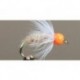 Firebead Soft Hackle Sowbug Tan