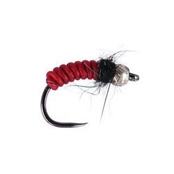 Ales Tactical Red Naturfil Tungsten