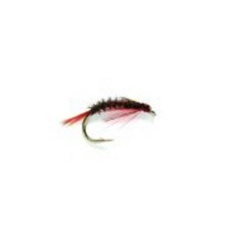 flash red db