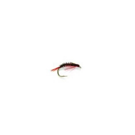 flash red db