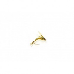 Flashback Baetis Nymph