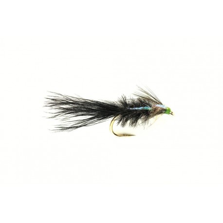 Flashback Black