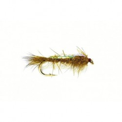 Flashback Olive