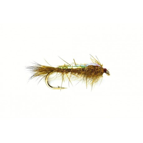 Flashback Olive