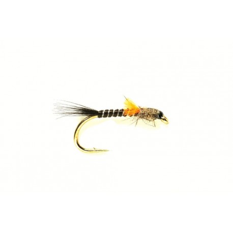Flexi Black
