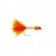 Fluorescent Orange
