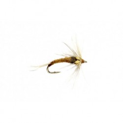 Flymph Sulphur (BH)