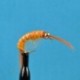 Bead Head Scud Orange
