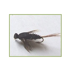 Foam Nymph