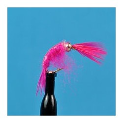 Bead Head Scud Pink