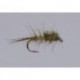 Galloups Olive Peacock Hares Ear