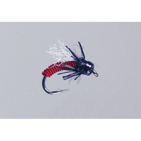 Galloups Red Shop Dip