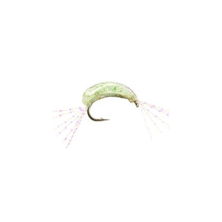 Gammarus Epoxy Natural Green Flash