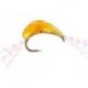 Gammarus Epoxy Natural Orange Flash