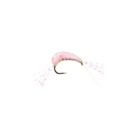 Gammarus Epoxy Natural Rose Flash