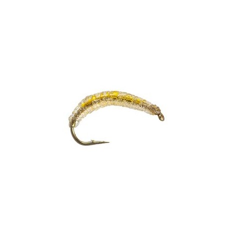 Gammarus Natural Body Glas