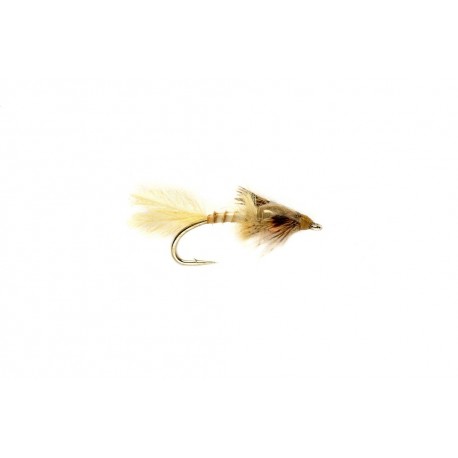 GG Callibaetis Nymph Tan