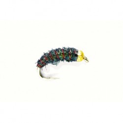 Glister Bug Black