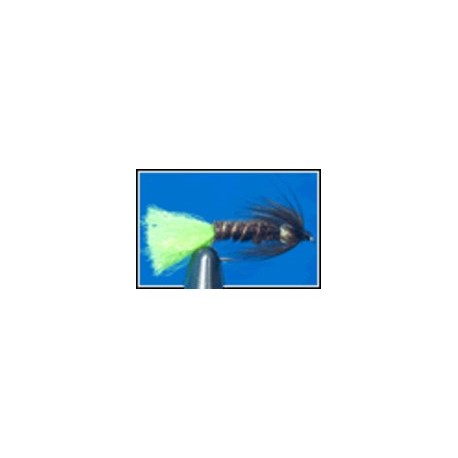 GN Stickfly Green