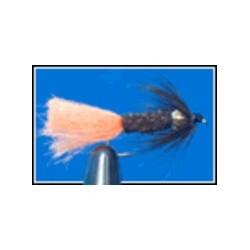 GN Stickfly Orange