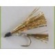 gold silver sparkler