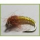 Golden Bug