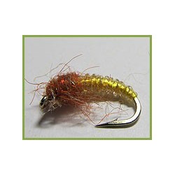 Golden Bug