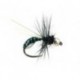 Ales Tactical Tg Black Nymph Tungsten