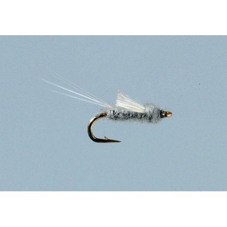 Gray RS Midge