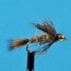 Bead Head Squirrel Nymph