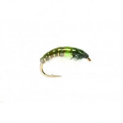 Green Pea Super