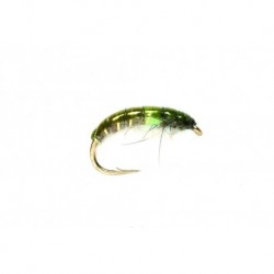 Green Pea