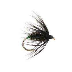 Green Tag Catcher