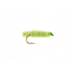 Green Weeny Chartreuse