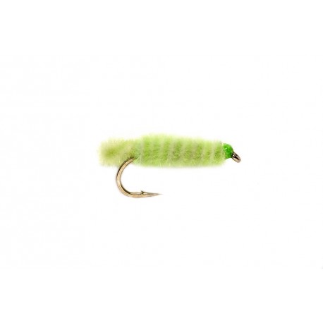 Green Weeny Chartreuse