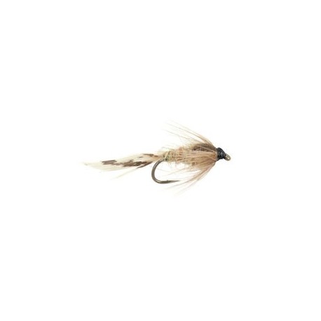 Grey Tailed Classic Nymph