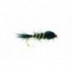GRHE Black Weighted