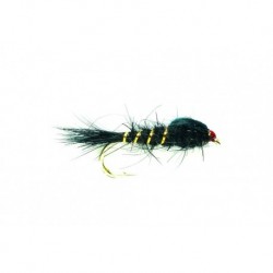GRHE Black Weighted