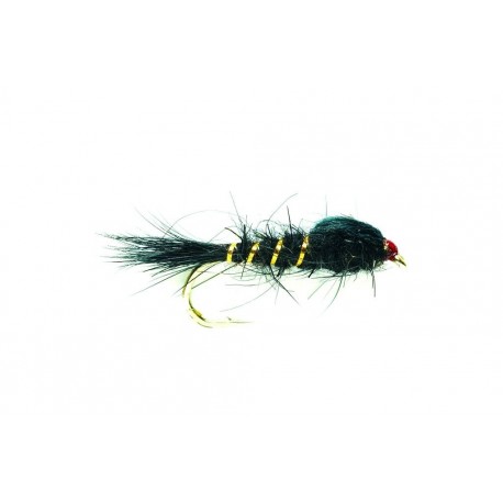 GRHE Black Weighted