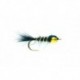 GRHE Nymph Black (Gold Nugget)