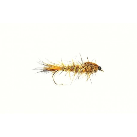 GRHE Nymph Unweighted