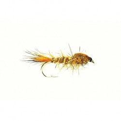 GRHE Nymph Weighted