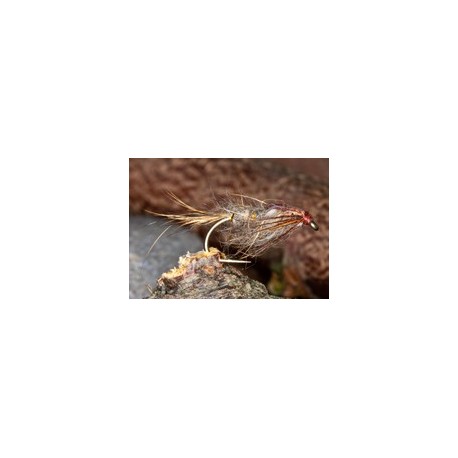 GRHENymph
