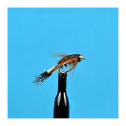 Bead Head Tellico