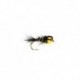 Hare's Ear Flashback Nymph (Tungsten Bead Head)