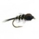Hare's Ear Flashback Nymph Natural (BH)