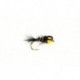 Hare's Ear Flashback Nymph Olive (BH)